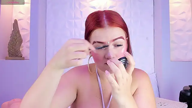 MelanieKlaus online show from November 7, 11:26 am