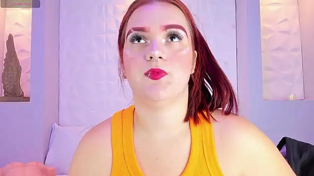 MelanieKlaus online show from November 20, 11:33 am