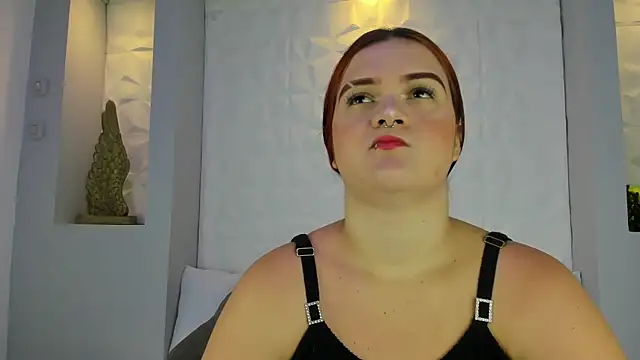 MelanieKlaus online show from January 8, 11:16 am