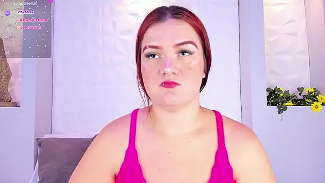 MelanieKlaus online show from January 14, 11:25 am