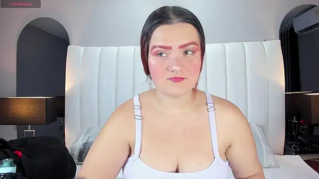 MelanieKlaus online show from March 22, 4:14 am