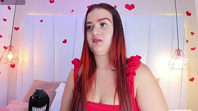 MelanieKlaus online show from October 6, 7:14 pm