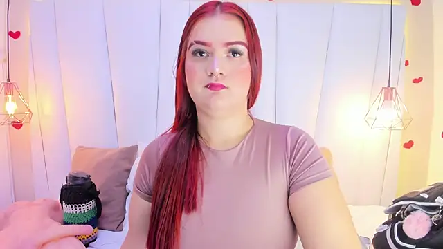 MelanieKlaus online show from November 22, 11:31 am