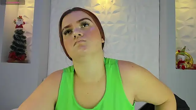 MelanieKlaus online show from December 18, 11:25 am