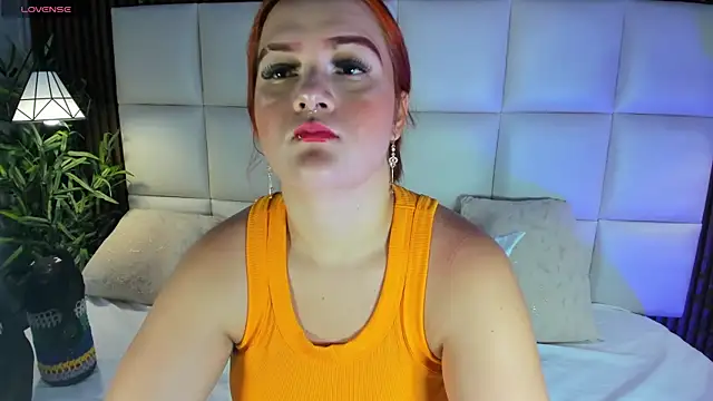 MelanieKlaus online show from February 9, 12:03 pm