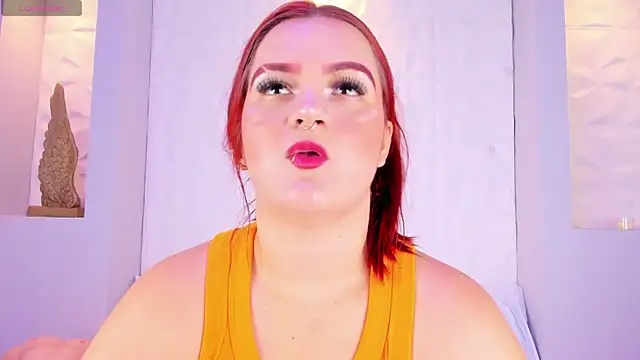 MelanieKlaus online show from December 1, 11:33 am