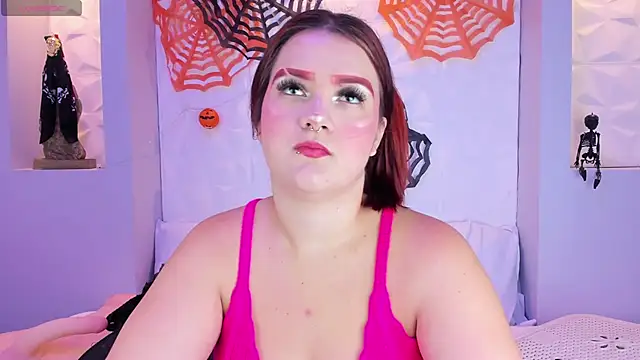 MelanieKlaus online show from October 27, 11:33 am