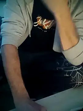 EightySixXxxl online show from November 12, 9:40 pm