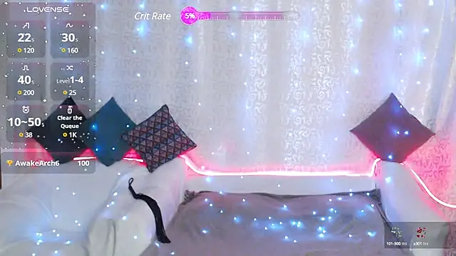 Snapshot of Stella_Adria chatting on January 31, 1:33 am Stella Adria online show from January 31, 1:33 am