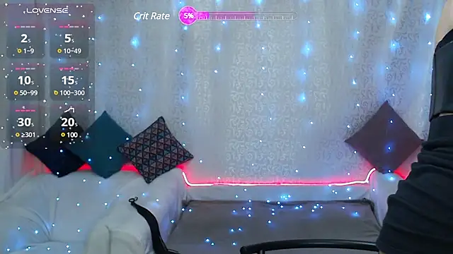 Snapshot of Stella_Adria chatting on February 19, 10:20 pm Stella Adria online show from February 19, 10:20 pm
