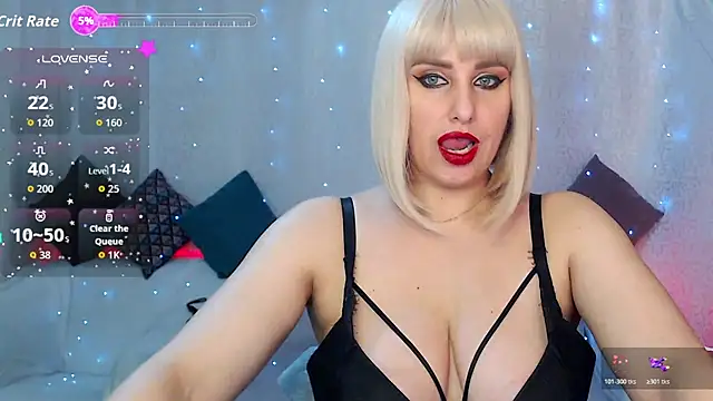 Stella Adria online show from June 15, 3:18 am