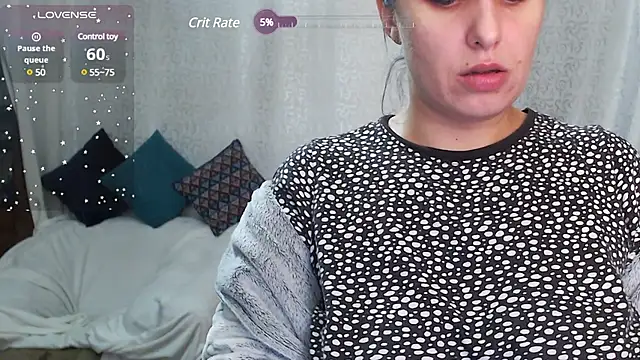 Snapshot of Stella_Adria chatting on February 13, 7:42 pm Stella Adria online show from February 13, 7:42 pm