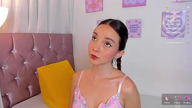 kate sweet01 online show from October 16, 1:36 am