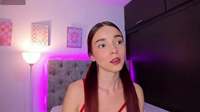 kate sweet01 online show from February 8, 9:12 pm