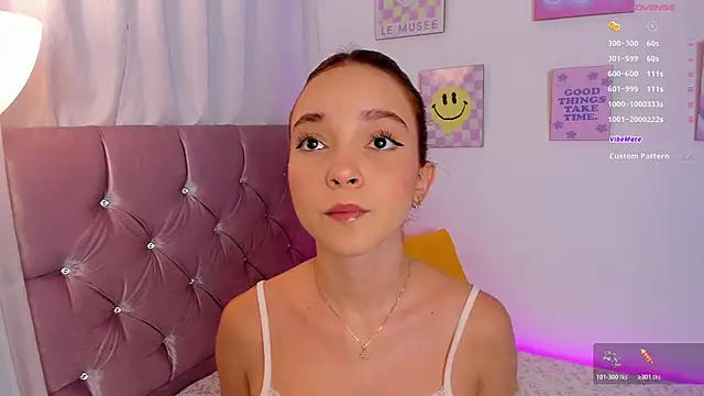 kate sweet01 online show from November 7, 2:16 am