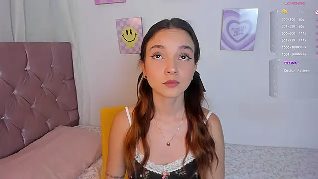 kate sweet01 online show from October 1, 2:49 am