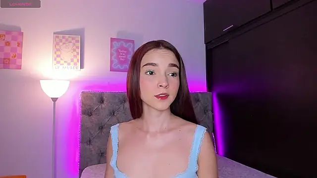 kate sweet01 online show from February 13, 1:05 am