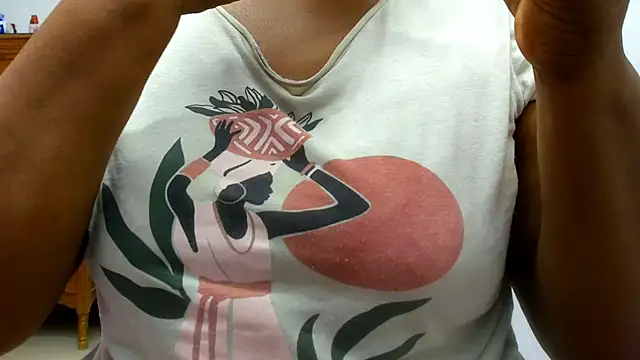 Camila sandoval 01 online show from October 2, 3:32 am