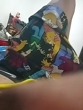 fierypleasure online show from February 21, 7:21 am