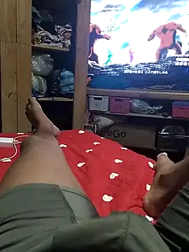 Alyfer23 online show from November 15, 6:34 pm