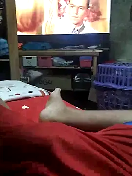 Alyfer23 online show from November 15, 12:47 am