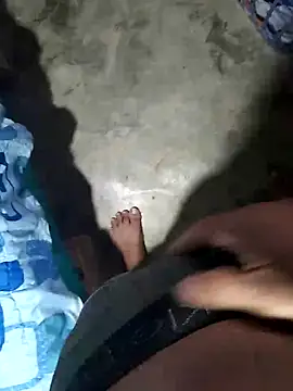 Alyfer23 online show from November 9, 1:53 am