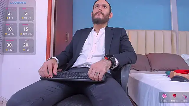 Snapshot of jeanpiere_ chatting on September 30, 3:34 am jeanpiere online show from September 30, 3:34 am