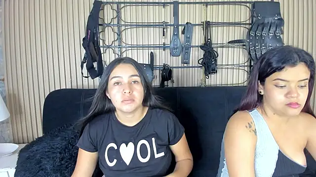 masha green online show from December 2, 11:02 pm