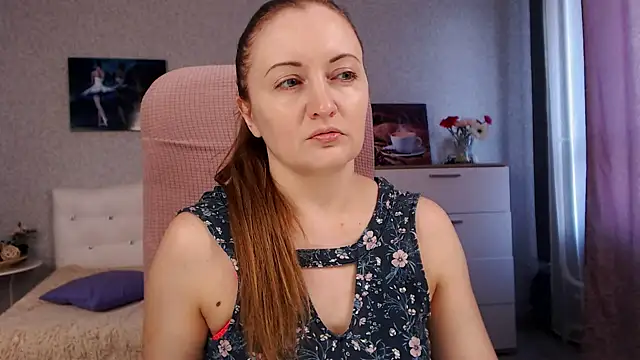 BettyFootFetish online show from February 21, 7:32 am