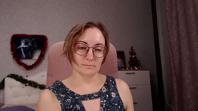 BettyFootFetish online show from December 20, 8:01 pm