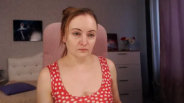 BettyFootFetish online show from March 13, 9:25 am