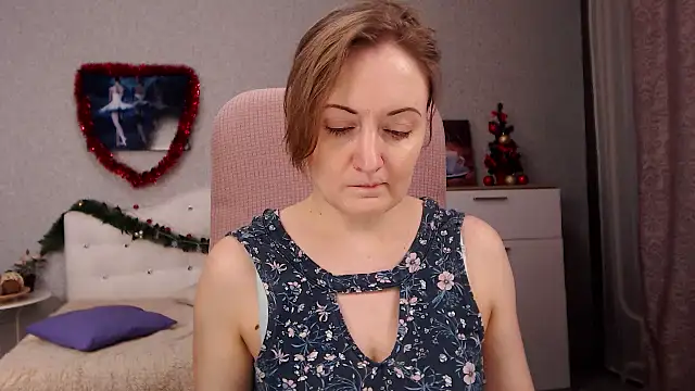 BettyFootFetish online show from December 19, 10:28 am