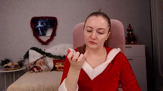 BettyFootFetish online show from January 10, 12:44 pm