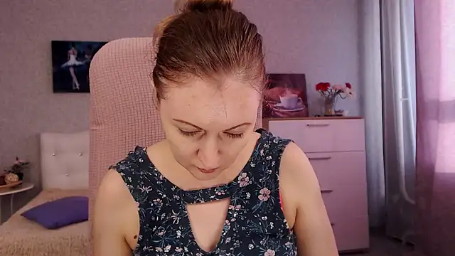 BettyFootFetish online show from April 24, 11:34 am