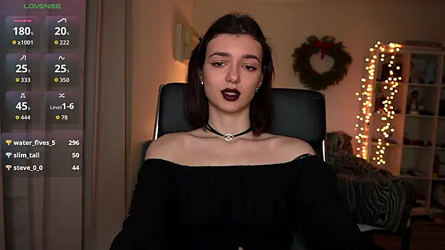 olivia jeas online show from January 6, 11:09 pm