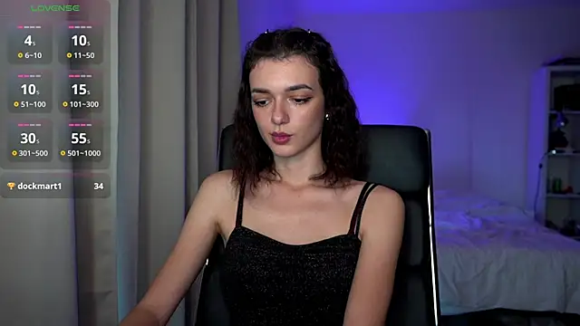 olivia jeas online show from September 24, 10:48 pm