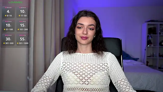 olivia jeas online show from September 27, 9:43 pm
