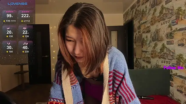 LeyylaStoone online show from January 14, 2:37 am