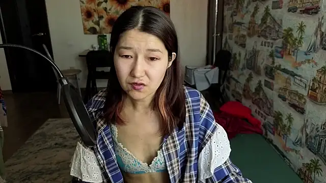 LeyylaStoone online show from May 17, 3:39 am