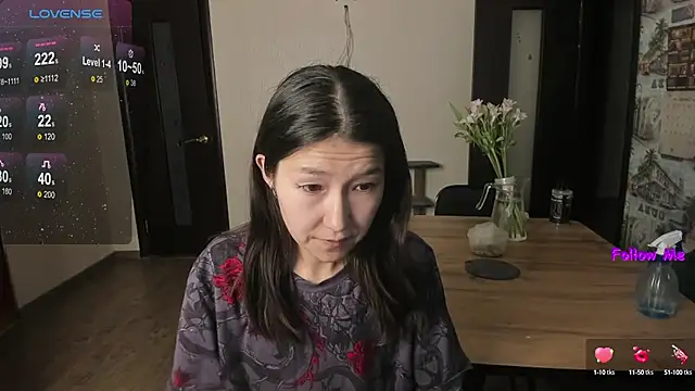 LeyylaStoone online show from October 4, 2:51 pm