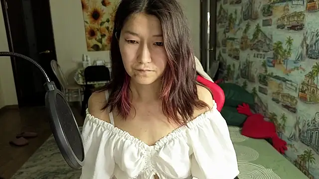 LeyylaStoone online show from May 31, 4:07 am