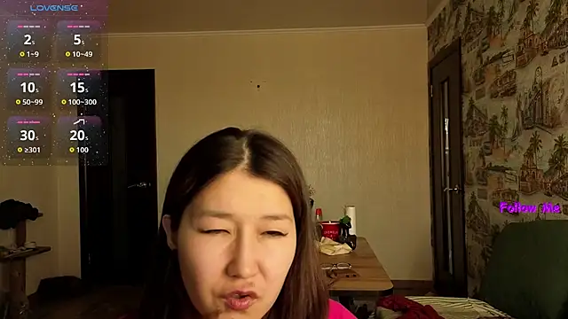 LeyylaStoone online show from March 22, 12:29 pm