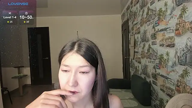 LeyylaStoone online show from November 7, 12:37 am