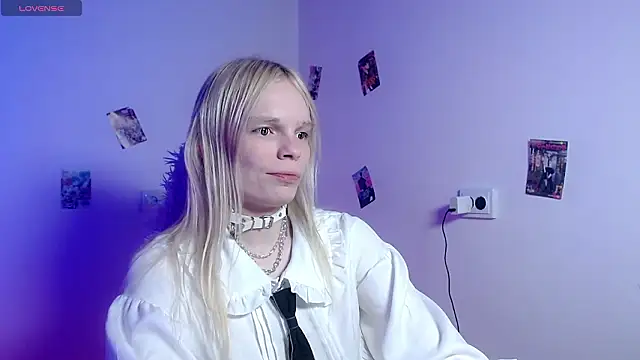 Emily Nyaffee online show from March 12, 8:29 am