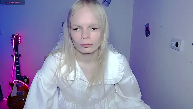 Emily Nyaffee online show from February 8, 9:29 am