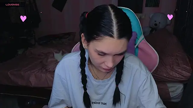 Amanda Tender online show from September 29, 12:17 am