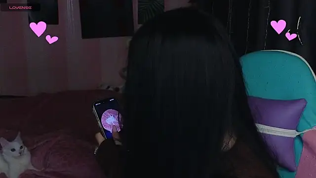 Amanda Tender online show from September 9, 11:14 pm