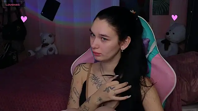 Amanda Tender online show from October 28, 10:20 pm