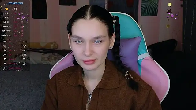 Amanda Tender online show from January 15, 8:26 pm