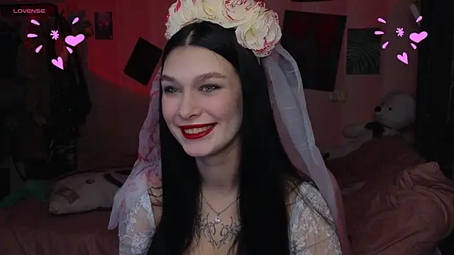 Amanda Tender online show from October 28, 12:00 am